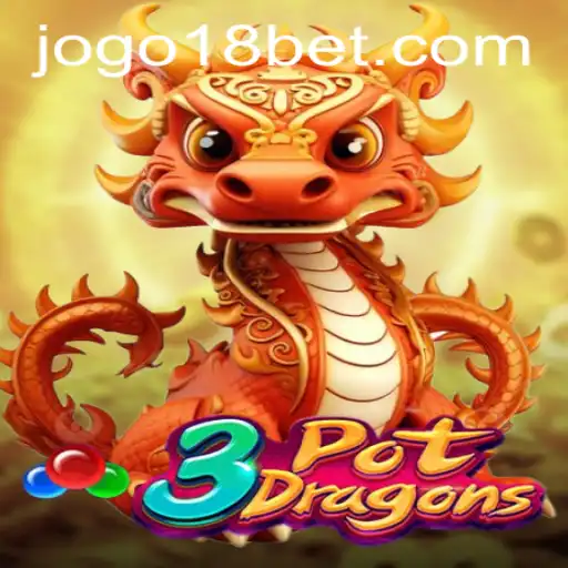 Exploring the World of 3PotDragons: A Unique Gaming Experience with 18bet