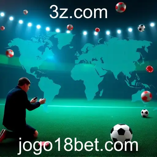 Tendências do Mercado de Apostas em 2025