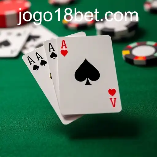 A Deep Dive into the World of Blackjack