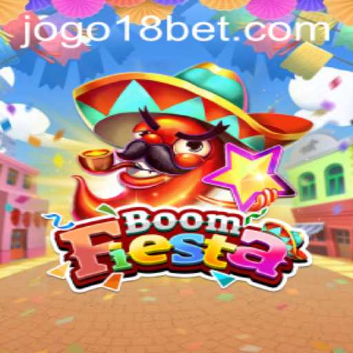 Exploring the Vibrant World of BoomFiesta: A New Gaming Experience