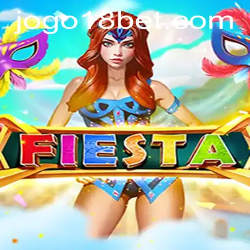 Fiesta: The Ultimate Gaming Experience with 18bet