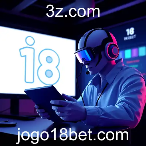 Impactos Recentes na Indústria de Jogos e o Papel do 18bet