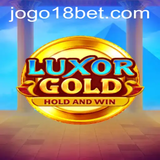Discover the Thrills of LuxorGold: A Glimmering Adventure in 18bet's Gaming World