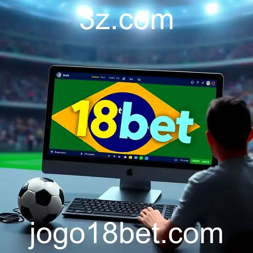 A Ascensão das Apostas Online no Brasil