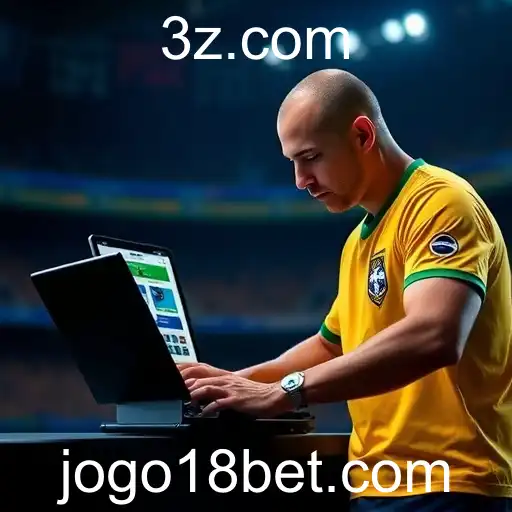 Crescimento e Tendências dos Sites de Apostas em Portugal