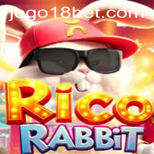 RicoRabbit: A Thrilling Adventure in Gaming World