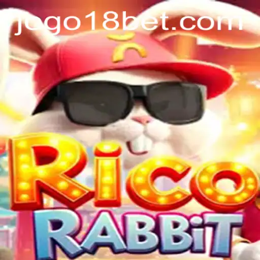 RicoRabbit: A Thrilling Adventure in Gaming World