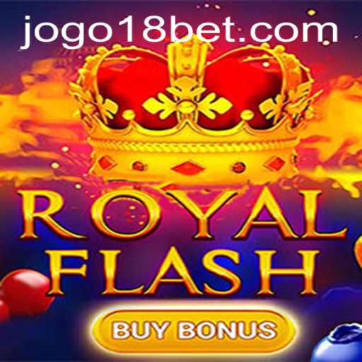 Discover RoyalFlashBuyBonus: A New Era in Online Gaming with 18Bet