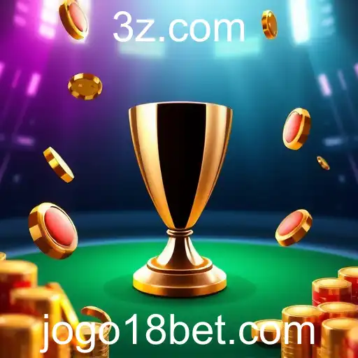 O Crescimento Vertiginoso do 18bet em 2025