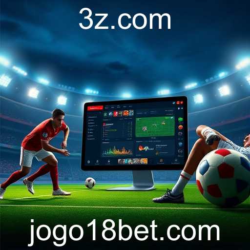 Expansão do Mercado de Apostas Online em 2025