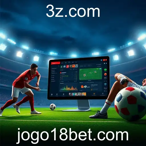 Expansão do Mercado de Apostas Online em 2025