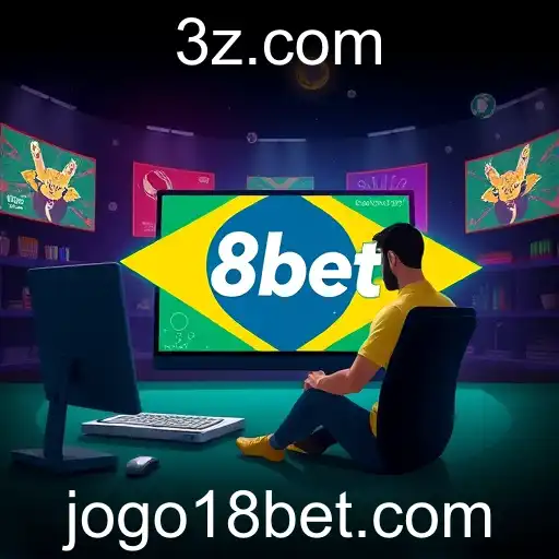 Expansão do Mercado de Jogos Online no Brasil