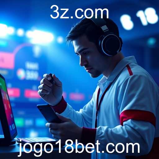 Tendências e Desafios no Setor de Jogos de Apostas