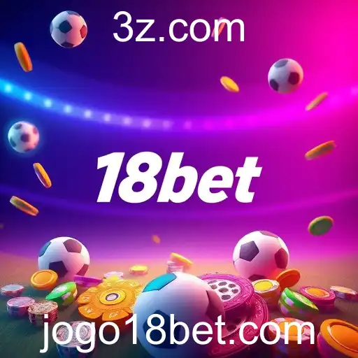 Expansão Global do 18bet e as Novas Tendências de Jogos