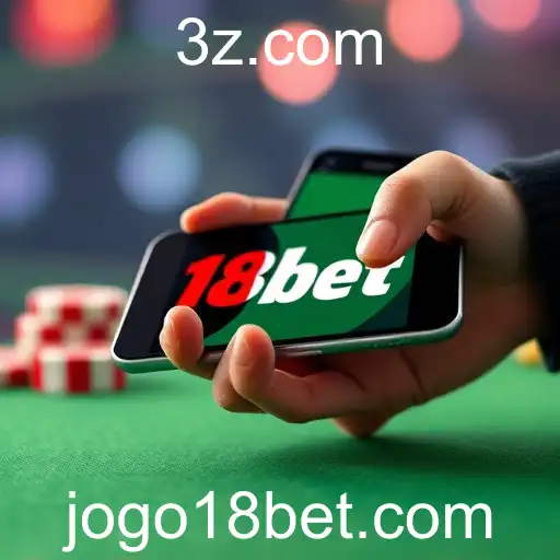 Crescimento e Desafios do Mercado de Apostas Online