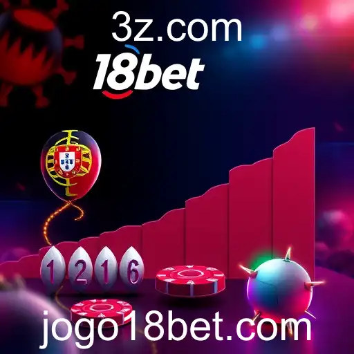 O Impacto do 18bet no Cenário Atual de Jogos Online