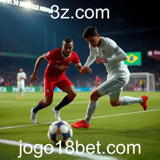 Impacto Crescente das Apostas Esportivas Online no Brasil