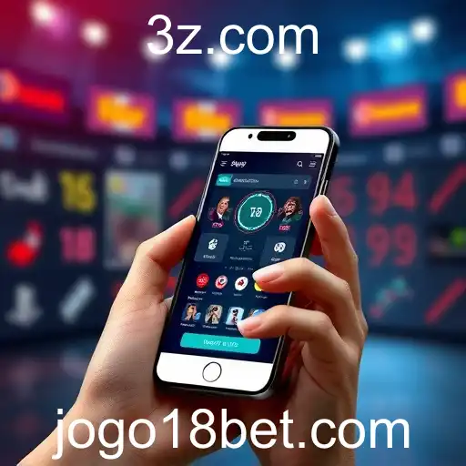 A Revolução das Apostas Móveis: A Conveniência ao Seu Alcance