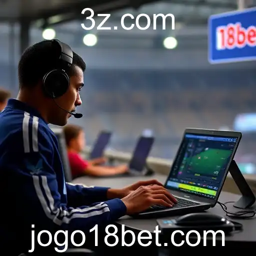 Apostas Online Crescem no Brasil em Meio a Regulamentações