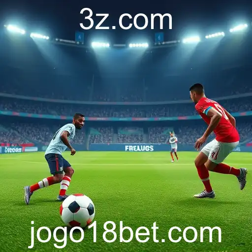 A Revolução das Apostas Online em 2025