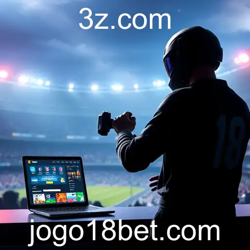 Expansão dos Jogos Online no Brasil