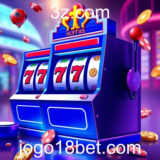Slot Machines no 18bet: O Fascínio por Trás das Caça-níqueis Online