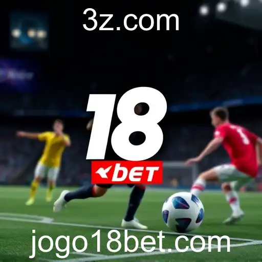 Explorando a Categoria de Apostas Esportivas no 18bet