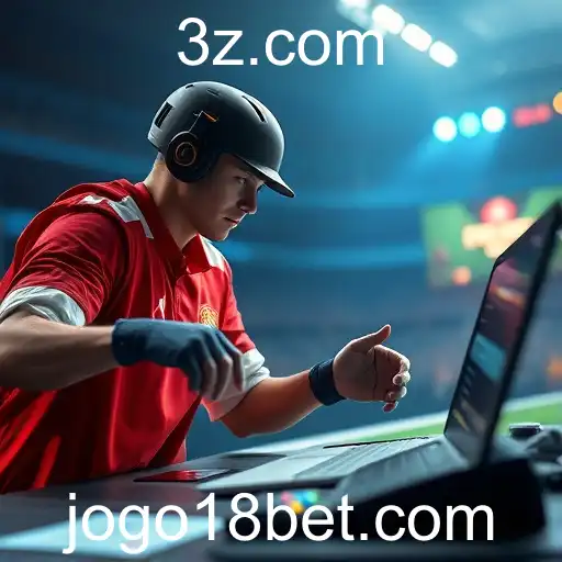 A Ascensão dos Jogos de Azar Online em 2025