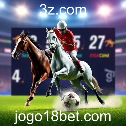 Explorando o Mundo dos Esportes Virtuais no 18bet