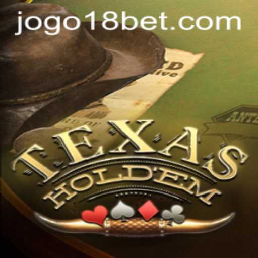 Master the Intricacies of Texas Hold'em with 18bet