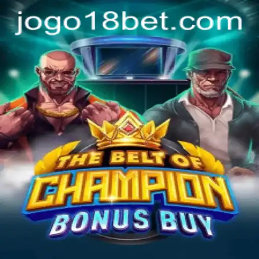 TheBeltOfChampionBonusBuy: A Captivating Journey in Modern Gaming