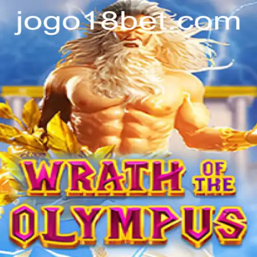 Exploring the Mythical World of Wrath of Olympus with 18bet